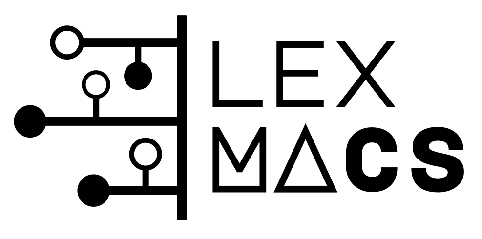 LexMACS